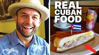 Habana Restaurant - Best Cuban Food in Austin!