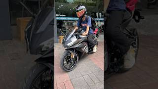 Cfmoto | 250SR New model bike launch 2024 |Cf moto| New bike 300SS#shorts #youtubeshorts #viral