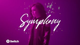 Symphony - Switch ft. Dillon Chase (4K  music )