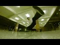 bboy switch practice