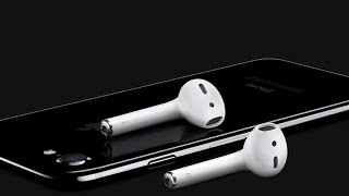 Apple faces backlash over iPhone 7 features