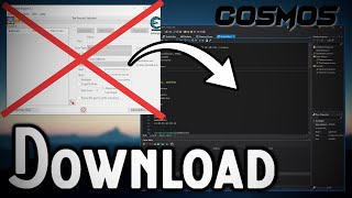 The BEST (Safe) Cheat Engine Alternative In 2025 | Cosmos