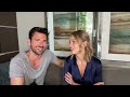 my grown up christmas list social live with kayla wallace and kevin mcgarry