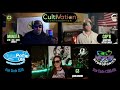 cultivation conversation episode 166 live