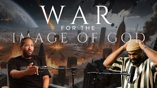 He Debunks Hebrew Israelites and Exposes the Satan's Ultimate Agenda w/ Fred Price Jr.