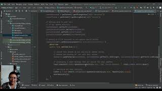 How to Delete Data in SQLite Database in Android Studio (Activity 5)