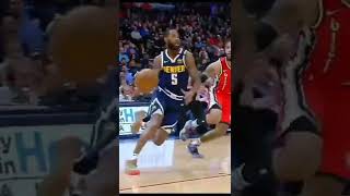 NBA game best moments #shorts