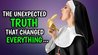 UNEXPECTED TRUTH THAT CHANGED EVERYTHING.