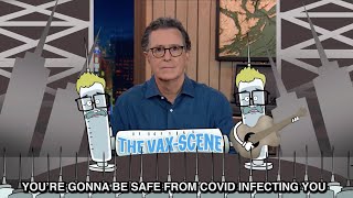 Vaccine Magnetism? These Anti-Vax Theories Come Straight From Crazytown