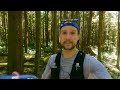 hot weather trail running tips