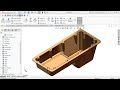 Draft Part Design Solidwork  || How to Drafting Part Design  in Solidwork