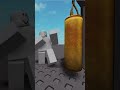 Punch animation [Moon Animator] #moonanimator #roblox  #animator #animation #animationmeme #viral