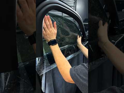 What are the darkest legal tints?