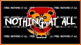 LaLion - NOTHING AT ALL (Lyric Video)