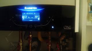Ariston Genus One - the worst investment you can make