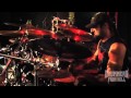 Drummers From Hell Compilation 2012