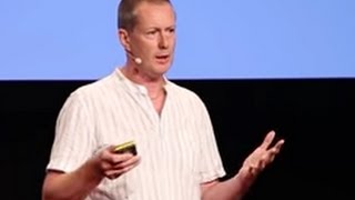 Social change starts by paying attention | Ken Banks | TEDxMünchenSalon