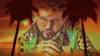 Farruko - Nadie [Audio Oficial]