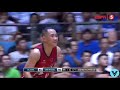 arwind santos highlights