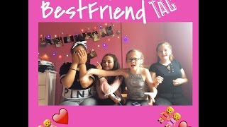 BestFriend Tag