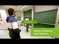 Data Science (M.Sc.) at TU Dortmund University