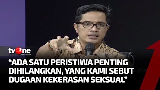 Tanggapan Pengacara Soal Putri Chandrawati Otak Pembunuhan | Dua Sisi tvOne