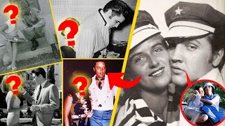 The Only 6 Women Elvis Presley Ever Truly Loved | Elvis Women Documentary, Women Elvis Presley Dated
