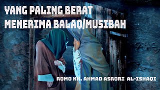 Ciri ciri orang Munafik -  Romo KH Ahmad Asrori Al Ishaqi