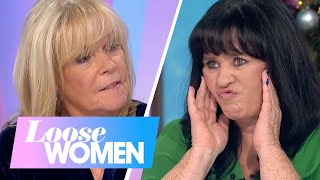 Should Celebs Be More Transparent About Their Cosmetic Surgeries? | Loose Women
