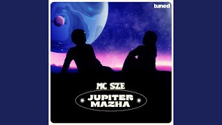 Jupiter Mazha