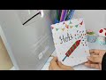 easy u0026 beautiful white paper holi card makingidea diy happy holi greeting card handmadeholi card