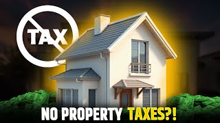 Countries With No Property Taxes: Where You Can Truly Own Your Home
