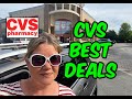 CVS BEST DEALS (9/6 - 9/12) | FREEBIES, CHEAP DIAPERS & MORE! 💃