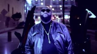 Rick Ross - 9 Piece / Even Deeper