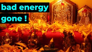 Remove Negative Energy Instantly with These AMAZING Mantras! (Powerful Mantras For Positive Energy)