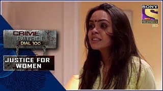 Crime Patrol | नई दिल्ल्ली तंदूर हत्या केस | Justice For Women