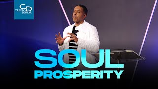 Soul Prosperity - Wednesday Service