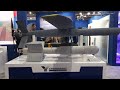 EDEX 2023 Showcasing Yugoimport's Advanced Military Vehicles and weapon systems Serbia