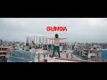 GUNDA | JUNKIE (Prod.Haze Records)(Official Music Video 2021)