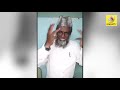 முஸ்லீம்கள் பற்றி என்ன நினைப்பாங்க a muslim man s emotional speech tamil nadu police doctors