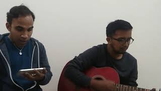 Naino Ne Baandhi Kaisi Dor - Guitar Cover | #WhySoSerious