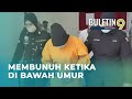 Bunuh Suami: Isteri Terlepas Hukuman Gantung