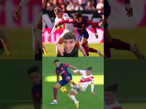 AL FCB SE LE ATRAGANTAN LOS PARTIDOS A LAS 14:00H - YouTube