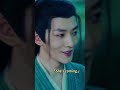 The male vixen is jealous 🙈🙈😆😆😆#lostyouforever #yangzi #zhangwanyi #tanjianci #dengwei #shorts