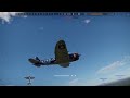 the p 47m experience