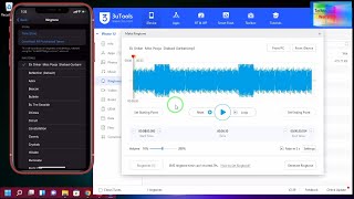 Set Any Song As Ringtone on iPhone 11,12,13,13Pro | Make Custom Ringtone in iPhone With Laptop/PC