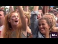 sigala give me your love live @ v festival 2016