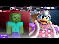 ggxc 9.5 yonni steve vs atomsk king dedede top 64 losers round 5