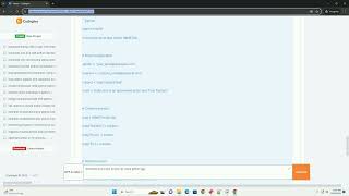 Automate every task on your pc using python rpa