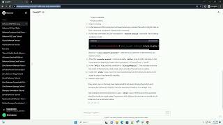 selenium ide while loop